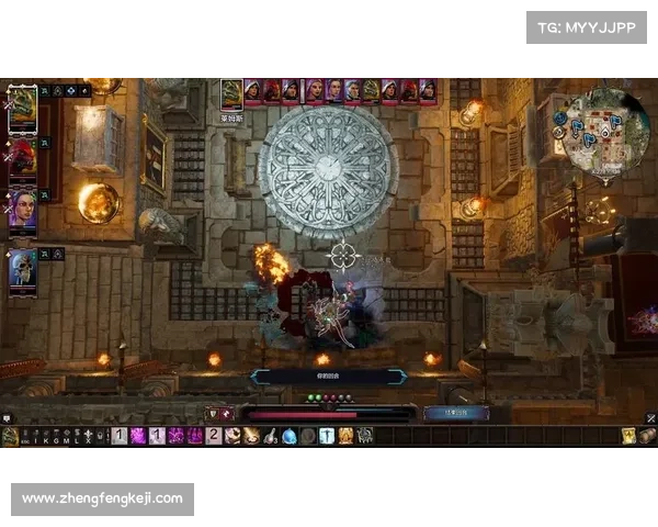 神界原罪2:重获蜘蛛之吻,装备重塑 神界原罪2:重获蜘蛛之吻,装备重塑