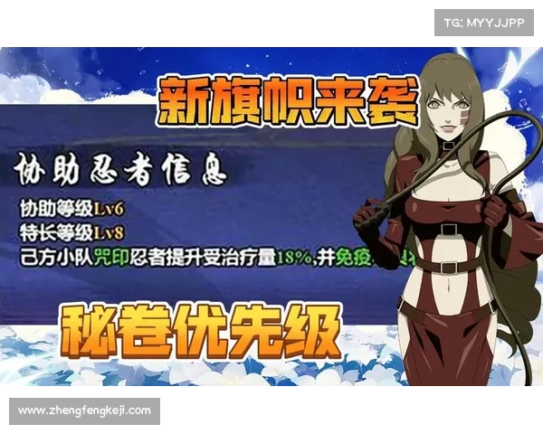 至强攻略,副本无忧:火影忍者OL副本制霸指南 至强攻略,副本无忧:火影忍者OL副本制霸指南